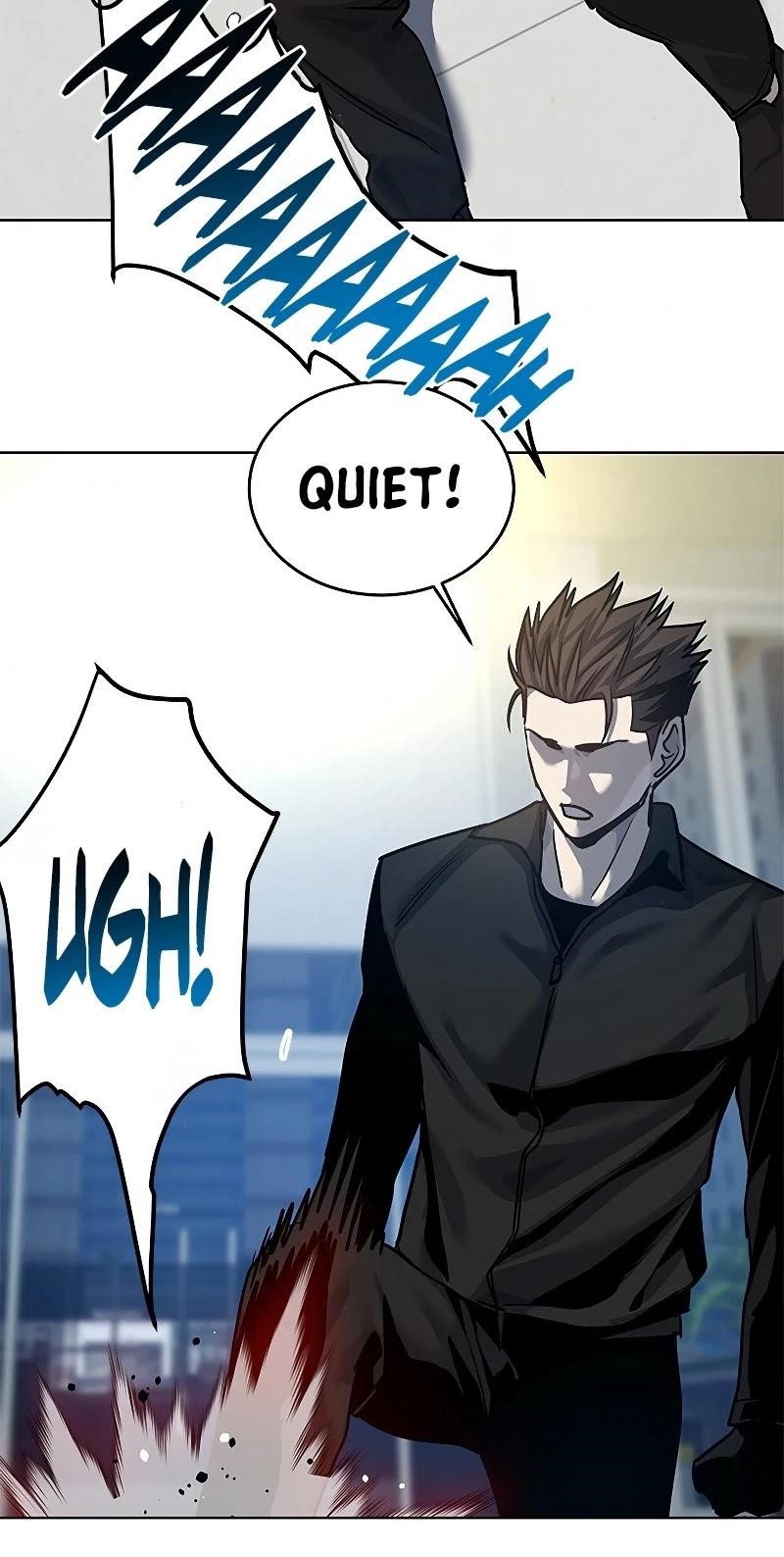 God of Blackfield Chapter 99 - Page 42 in English
