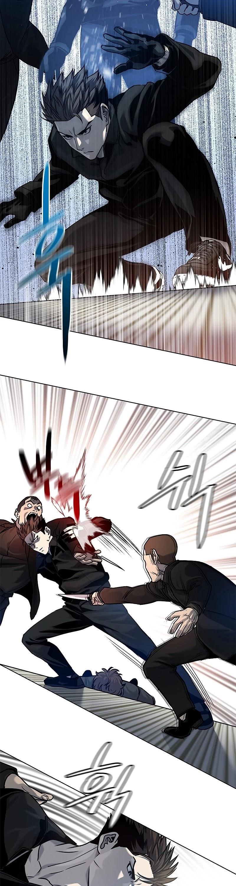 God of Blackfield Chapter 99 - Page 44 in English