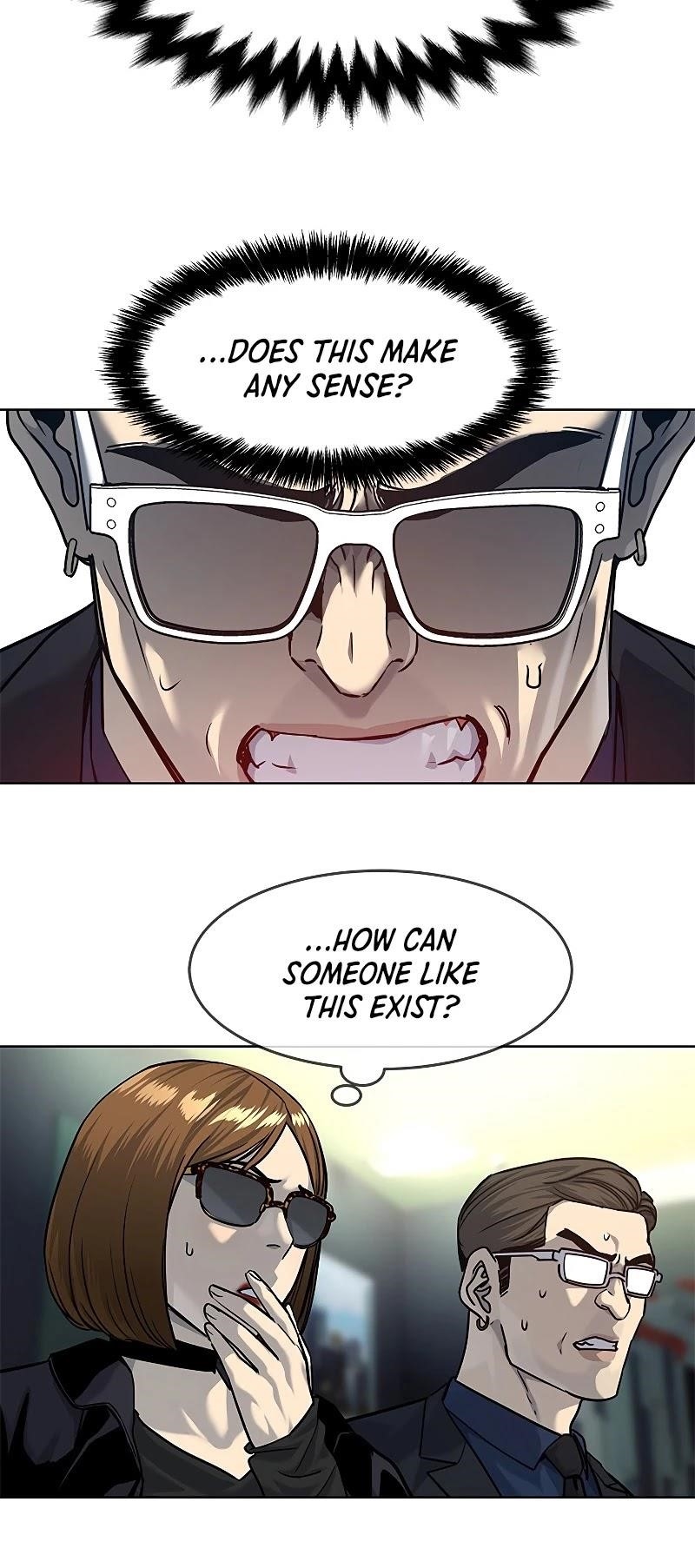 God of Blackfield Chapter 99 - Page 53 in English