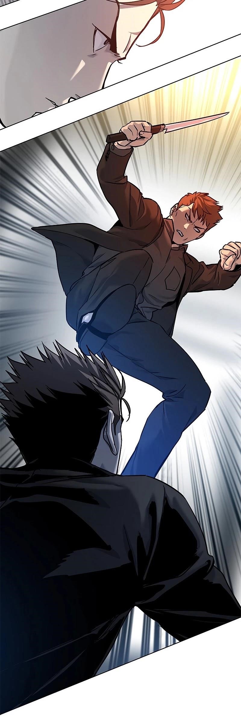 God of Blackfield Chapter 99 - Page 59 in English
