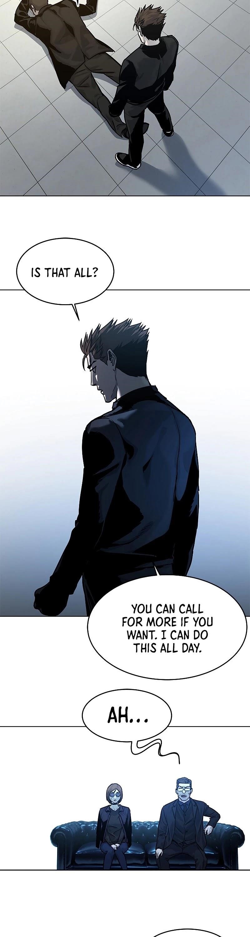 God of Blackfield Chapter 99 - Page 66 in English