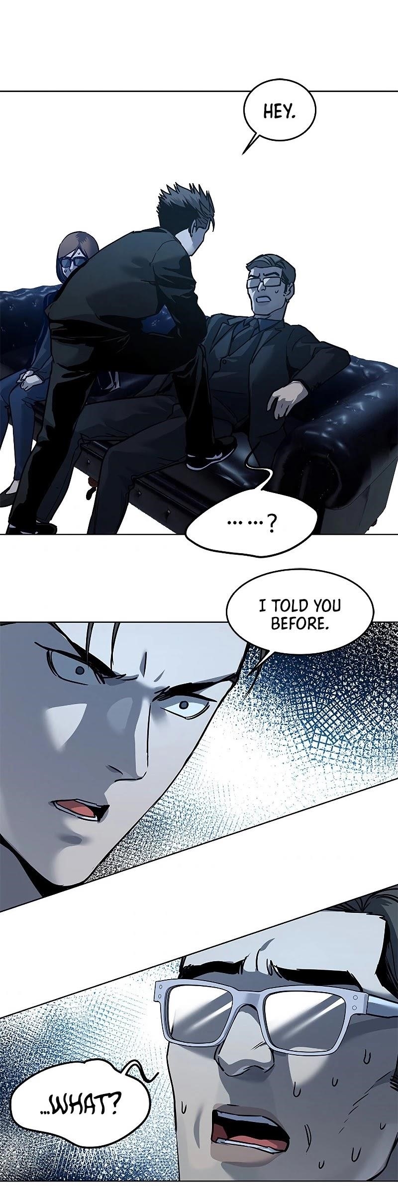 God of Blackfield Chapter 99 - Page 69 in English