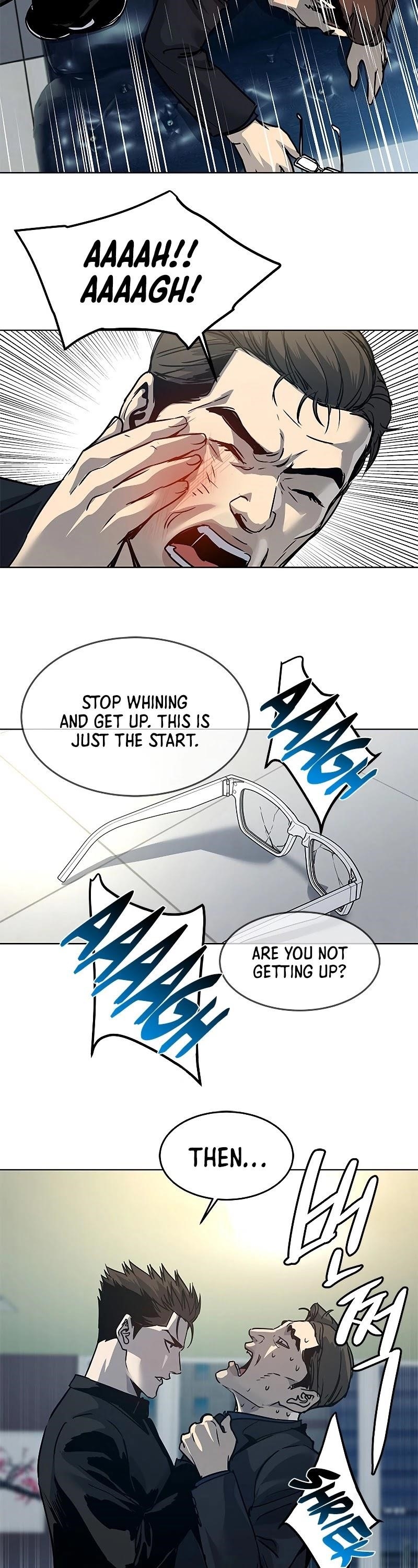 God of Blackfield Chapter 99 - Page 71 in English