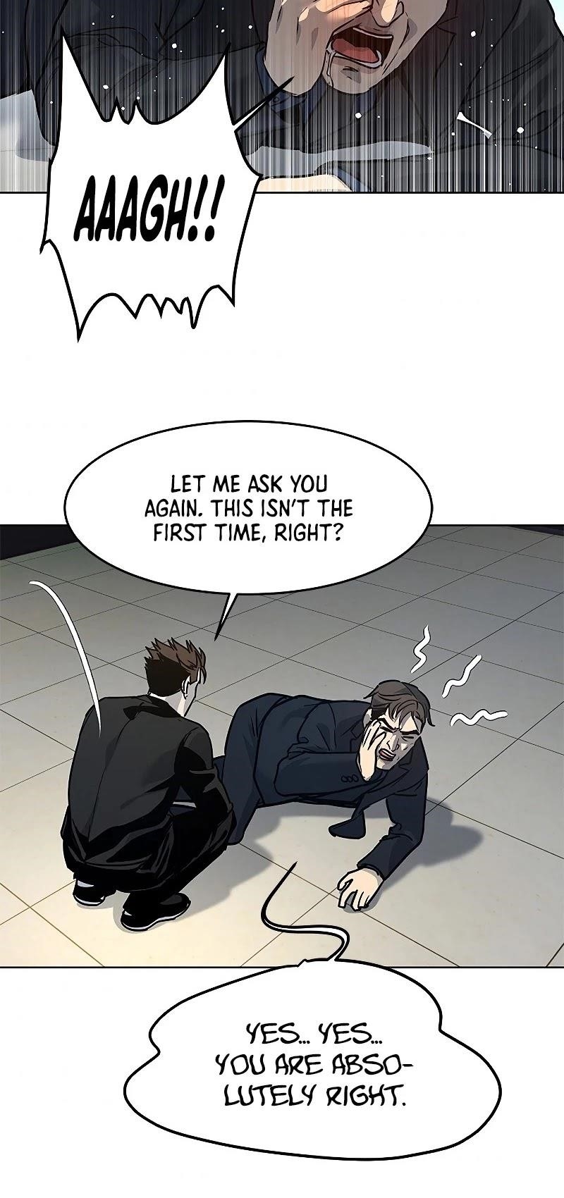 God of Blackfield Chapter 99 - Page 74 in English