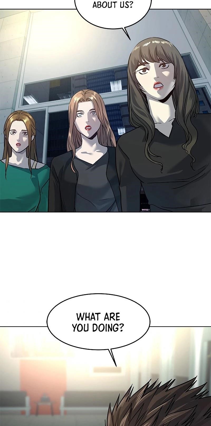 God of Blackfield Chapter 99 - Page 83 in English