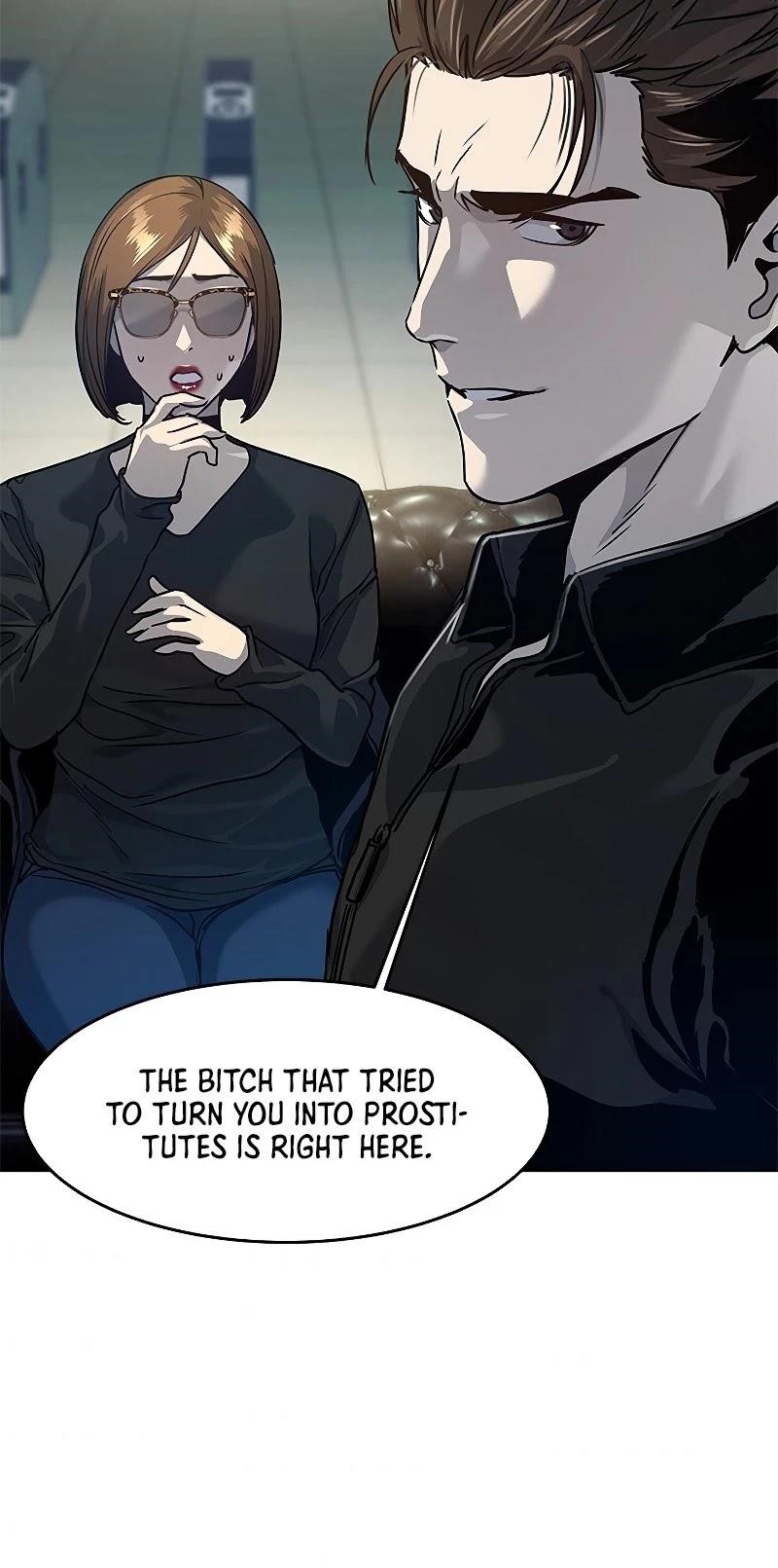 God of Blackfield Chapter 99 - Page 84 in English