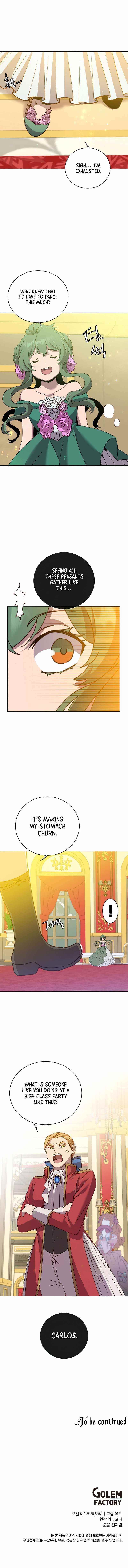 The Max Level Hero has Returned! Chapter 101 - Page 8 in English