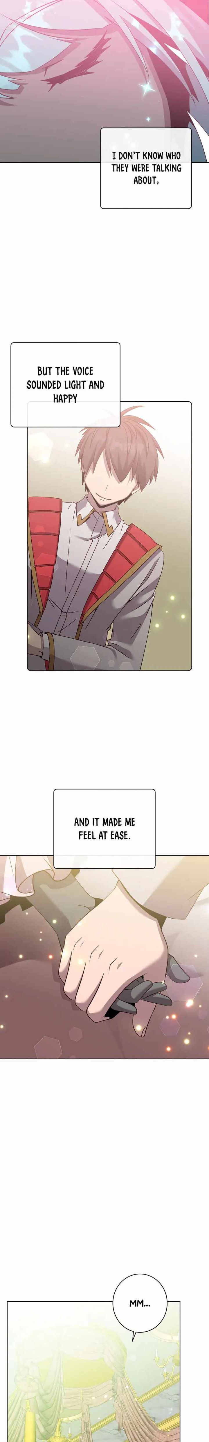 The Max Level Hero has Returned! Chapter 104 - Page 11 in English