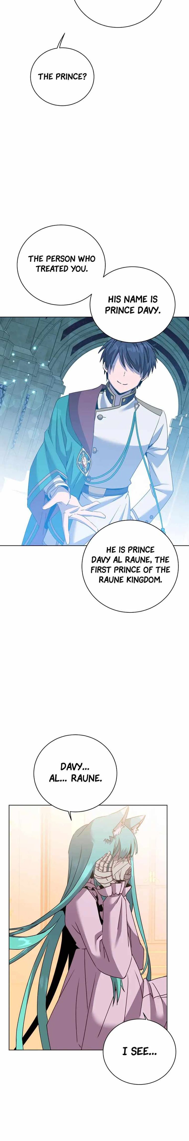 The Max Level Hero has Returned! Chapter 104 - Page 15 in English