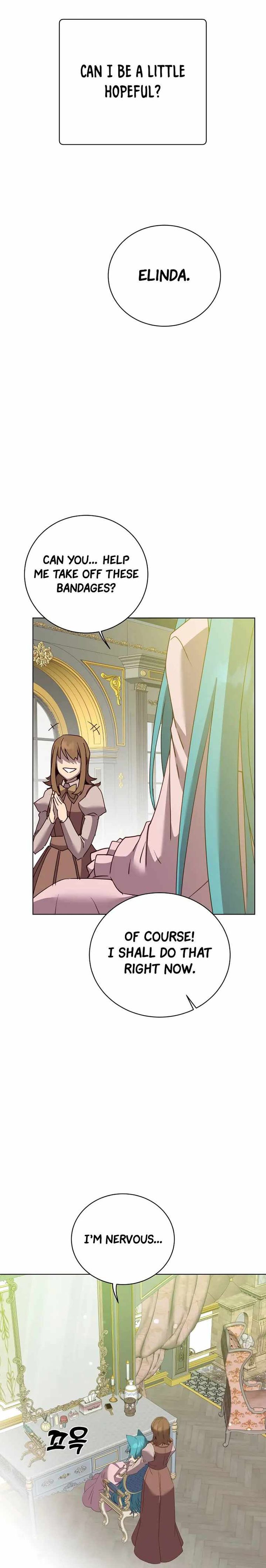 The Max Level Hero has Returned! Chapter 104 - Page 19 in English