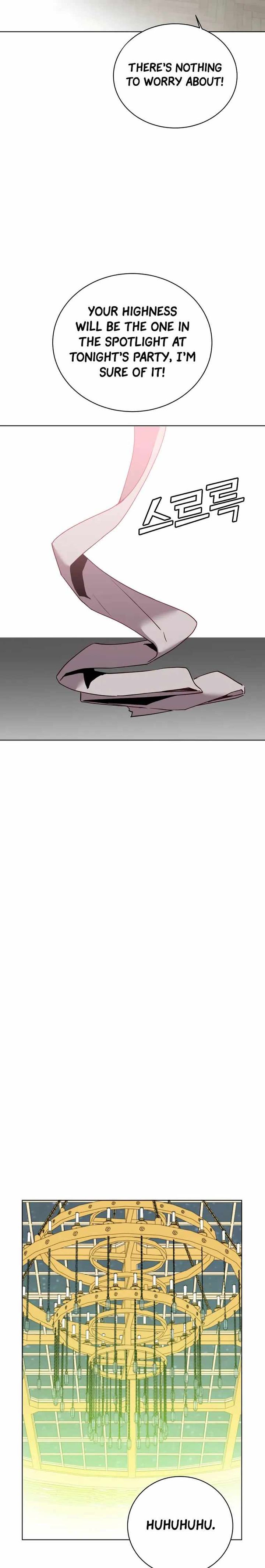 The Max Level Hero has Returned! Chapter 104 - Page 20 in English