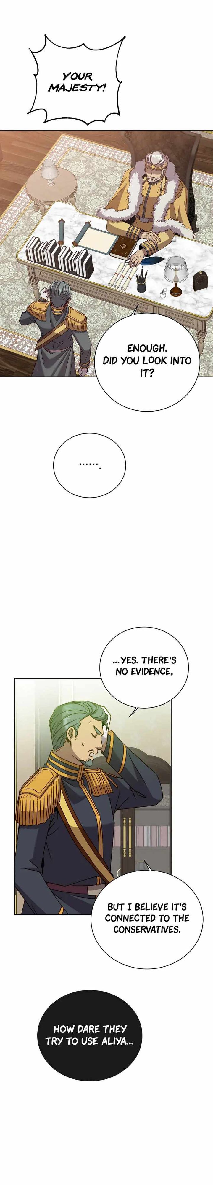 The Max Level Hero has Returned! Chapter 104 - Page 3 in English