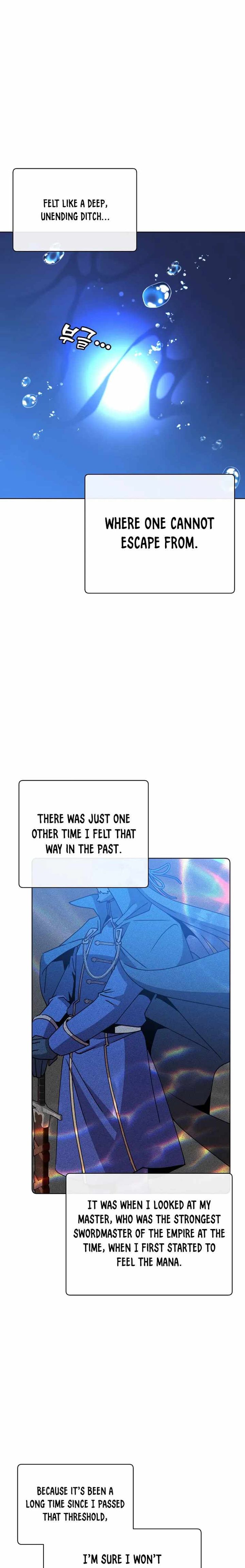 The Max Level Hero has Returned! Chapter 104 - Page 7 in English