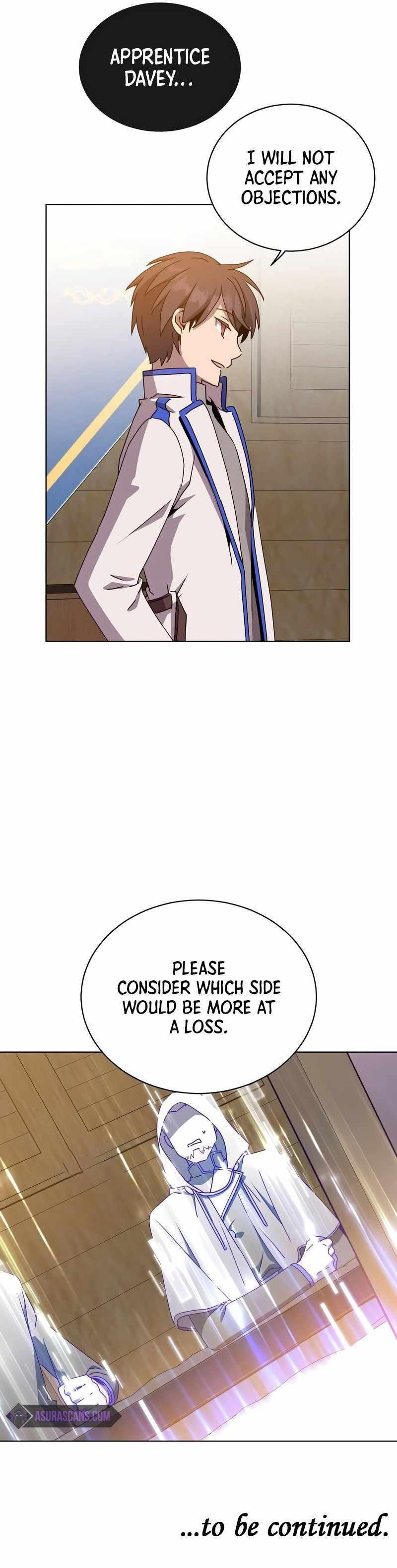 The Max Level Hero has Returned! Chapter 107 - Page 8 in English