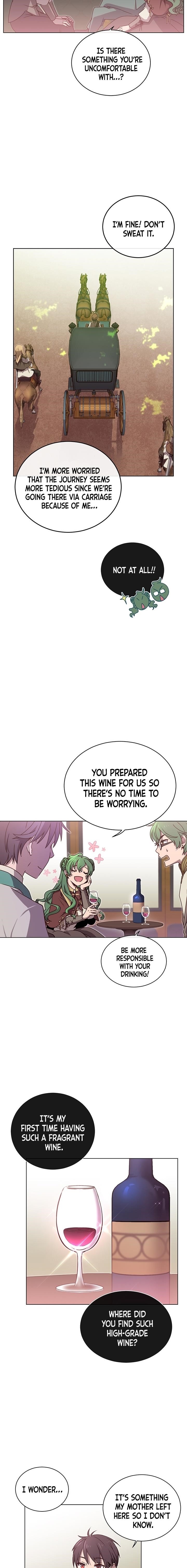 The Max Level Hero has Returned! Chapter 11 - Page 10 in English