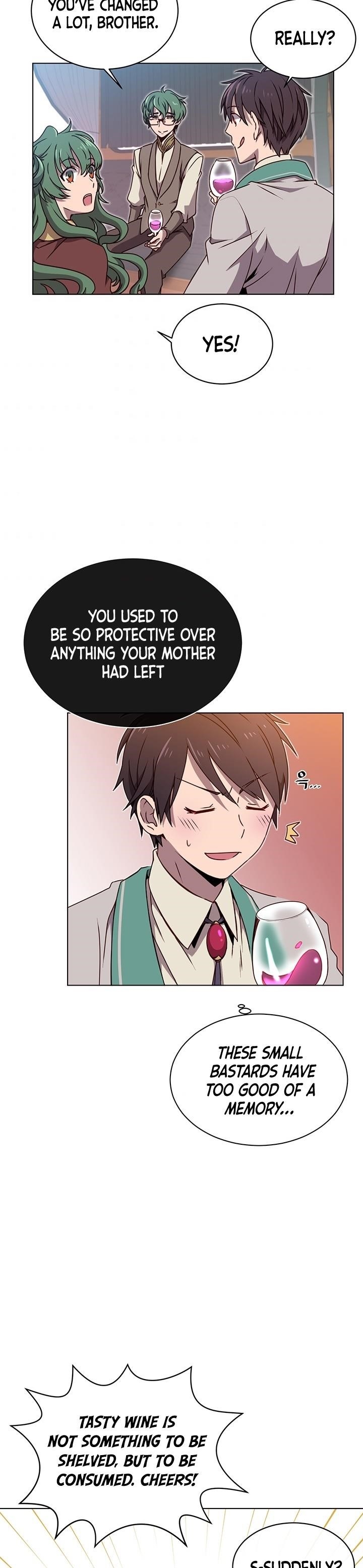 The Max Level Hero has Returned! Chapter 11 - Page 12 in English