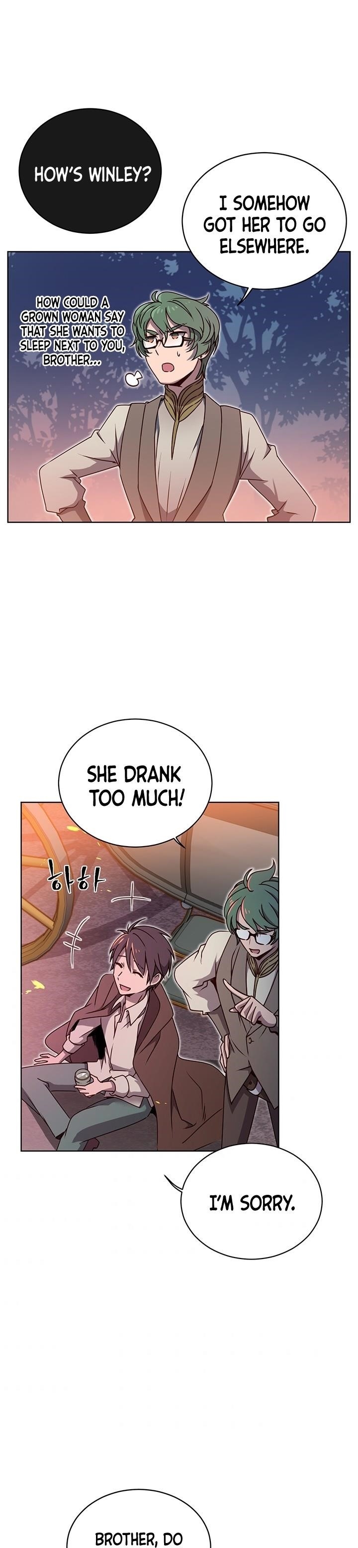 The Max Level Hero has Returned! Chapter 11 - Page 15 in English