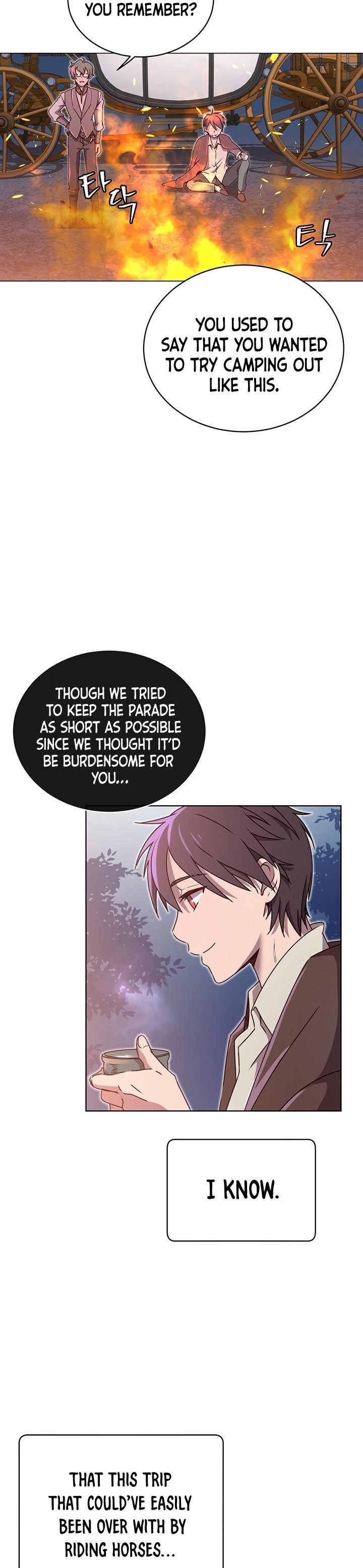 The Max Level Hero has Returned! Chapter 11 - Page 16 in English