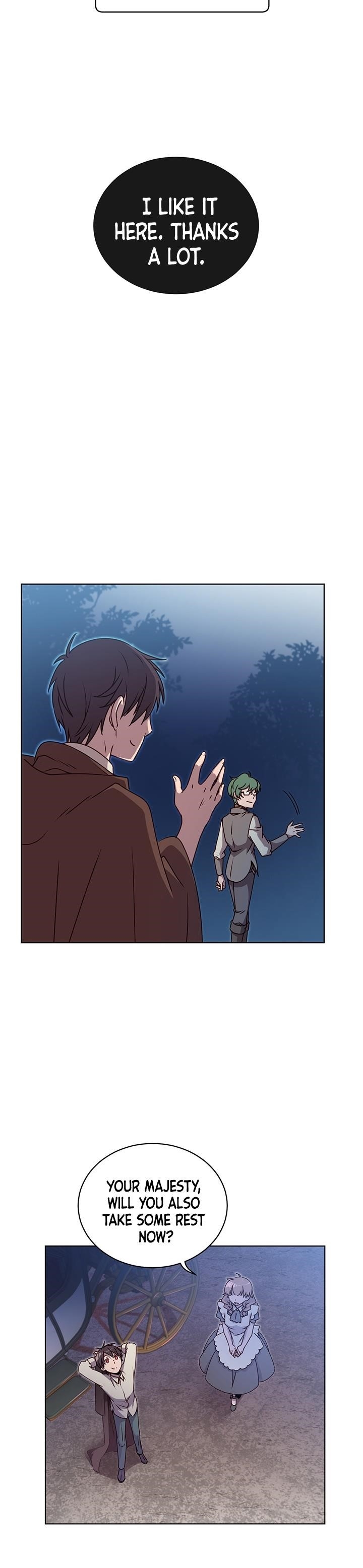 The Max Level Hero has Returned! Chapter 11 - Page 18 in English