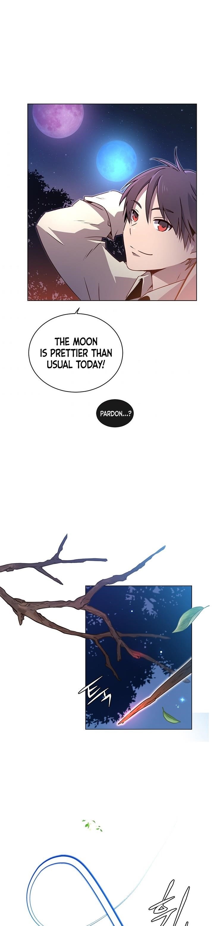 The Max Level Hero has Returned! Chapter 11 - Page 19 in English