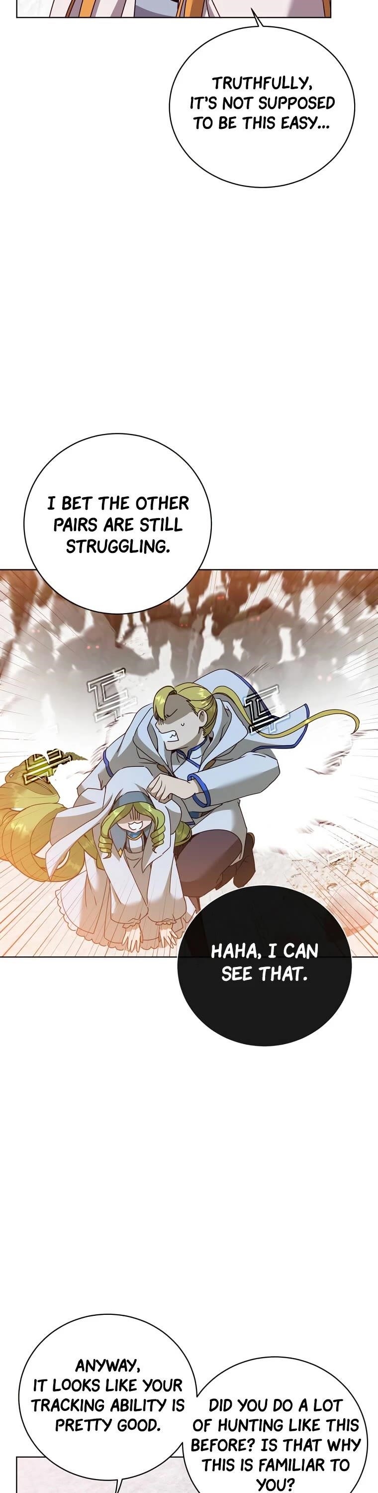 The Max Level Hero has Returned! Chapter 110 - Page 19 in English