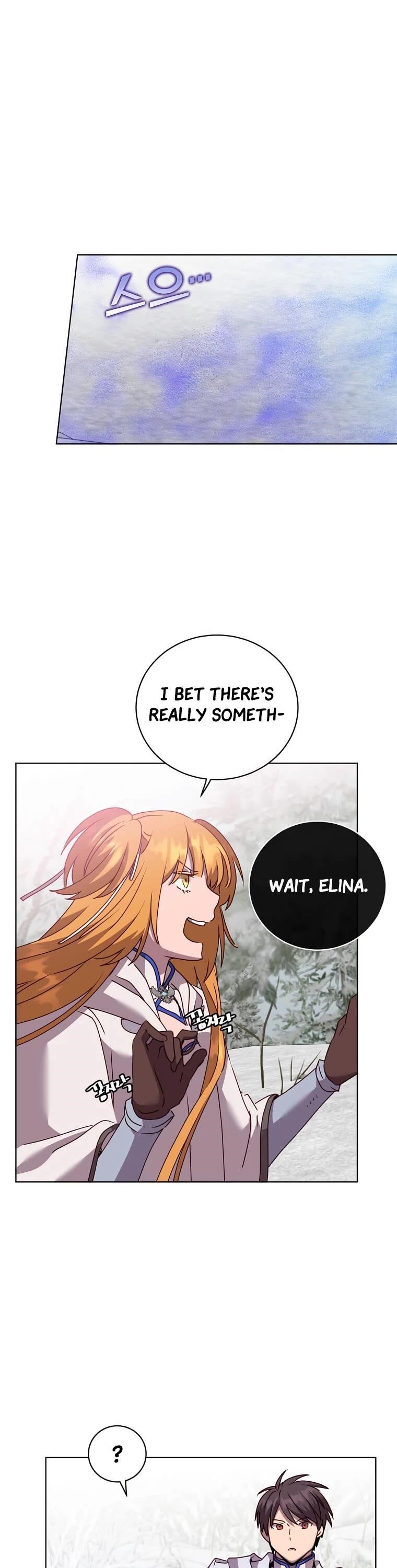 The Max Level Hero has Returned! Chapter 110 - Page 25 in English