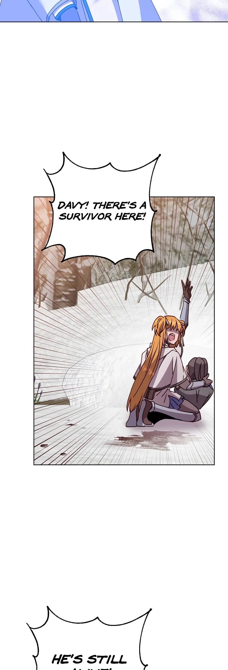 The Max Level Hero has Returned! Chapter 110 - Page 29 in English