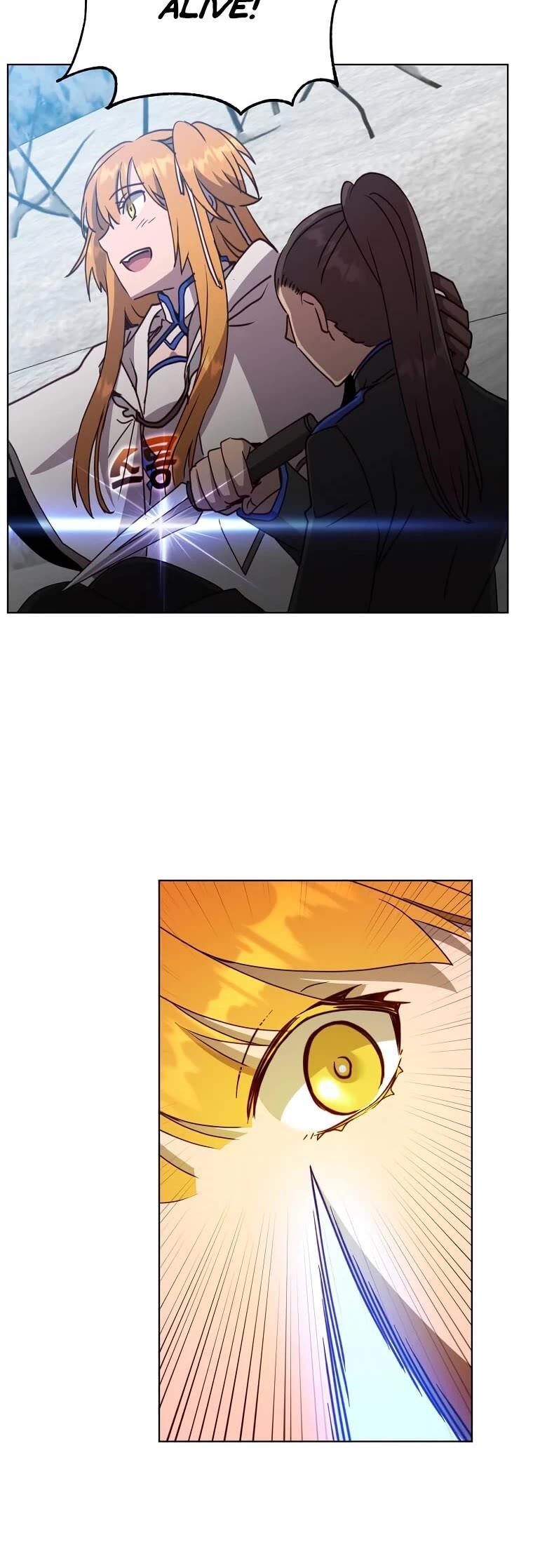 The Max Level Hero has Returned! Chapter 110 - Page 30 in English