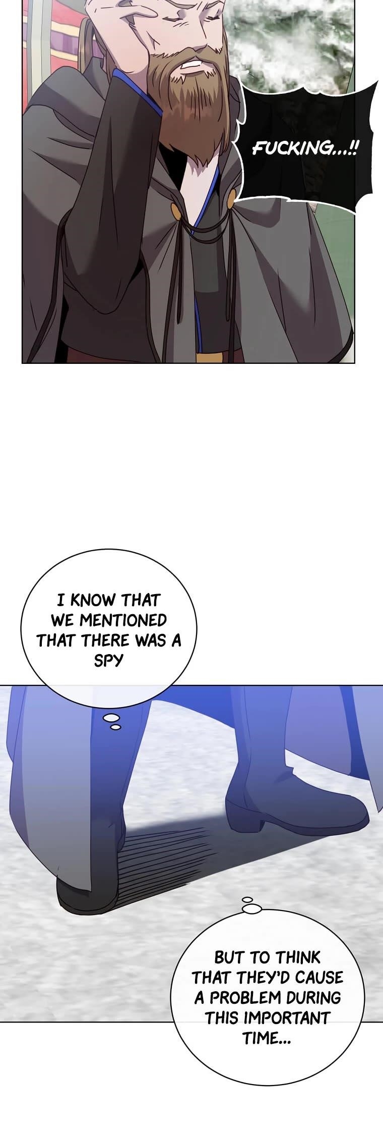 The Max Level Hero has Returned! Chapter 110 - Page 6 in English