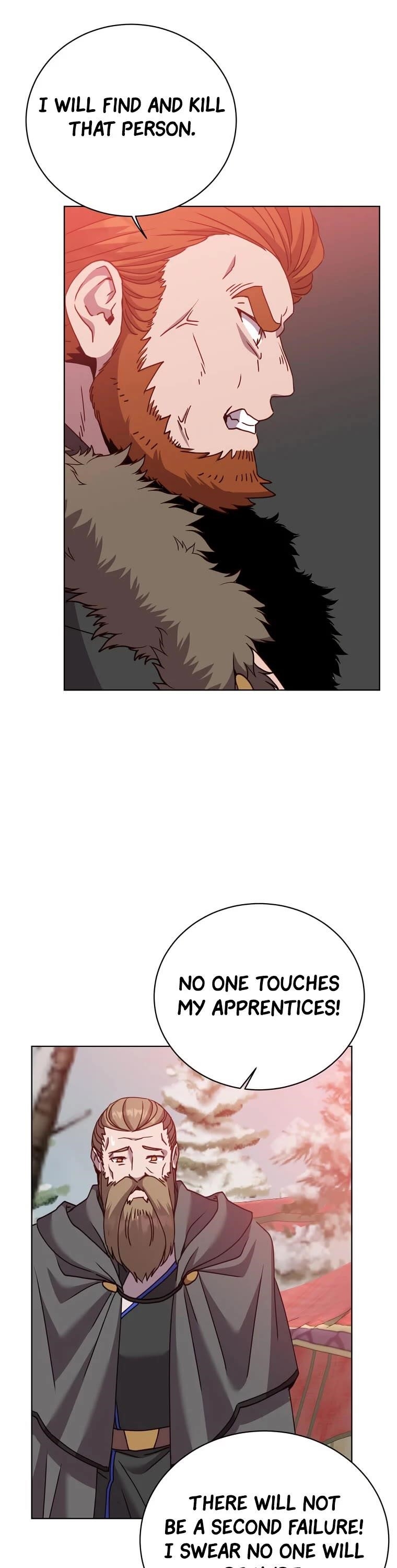 The Max Level Hero has Returned! Chapter 110 - Page 9 in English