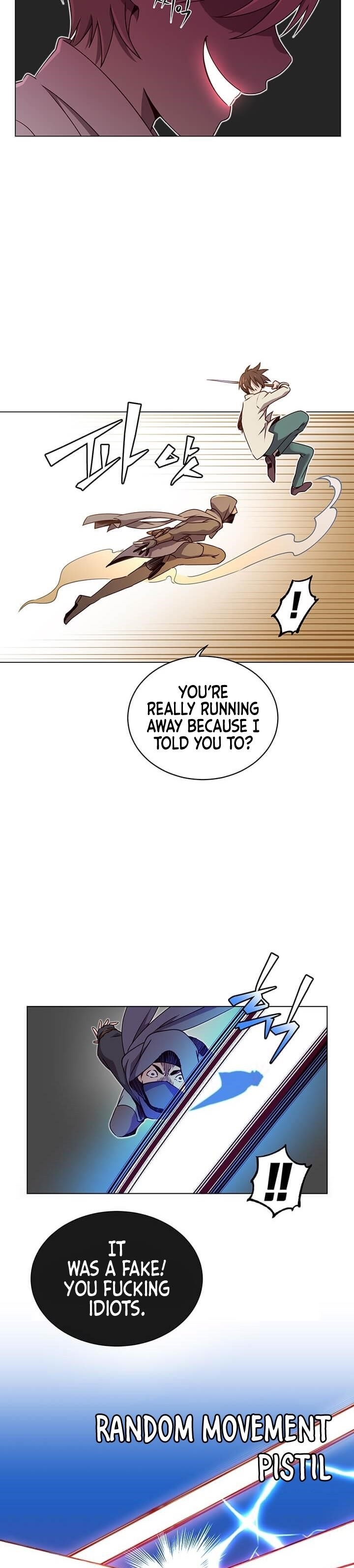 The Max Level Hero has Returned! Chapter 12 - Page 11 in English