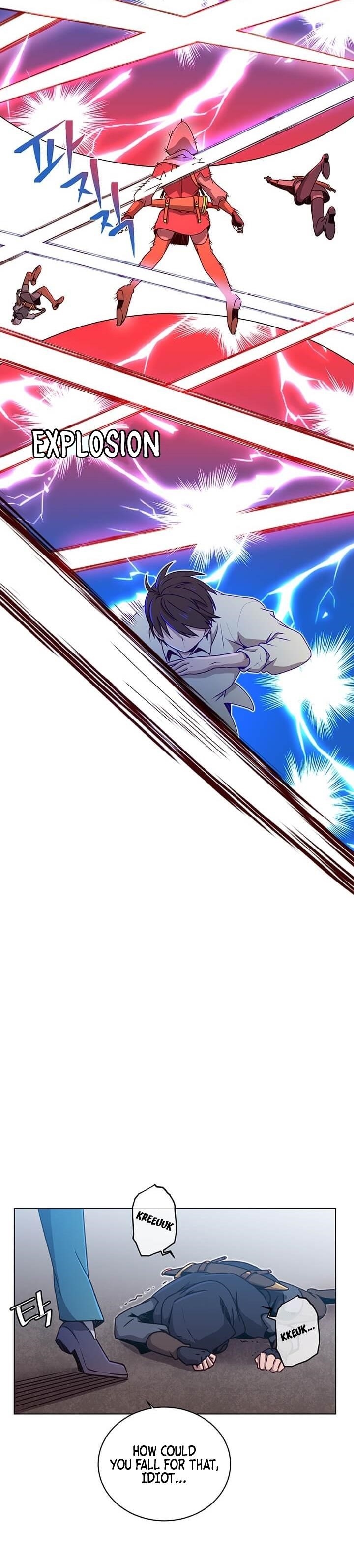 The Max Level Hero has Returned! Chapter 12 - Page 12 in English