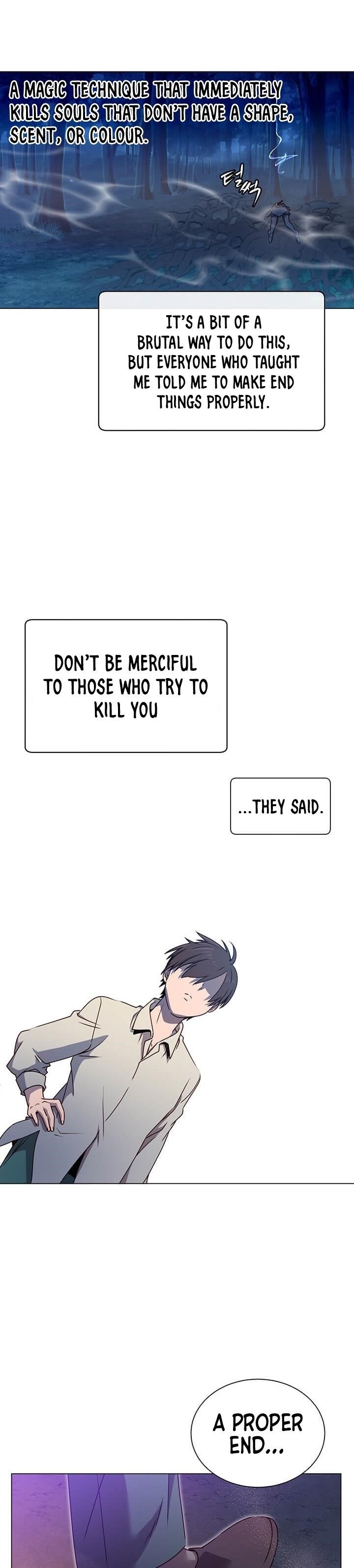 The Max Level Hero has Returned! Chapter 12 - Page 19 in English