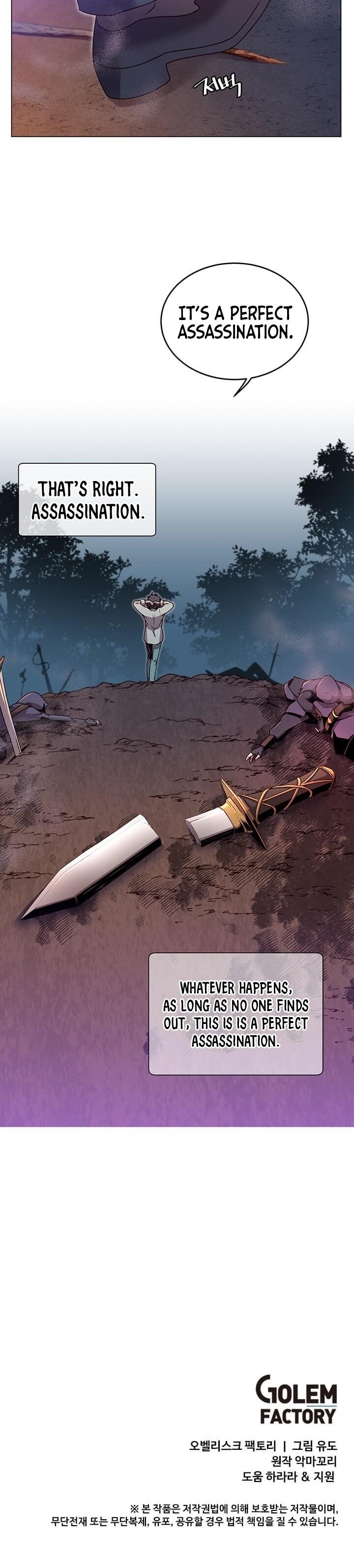 The Max Level Hero has Returned! Chapter 12 - Page 20 in English