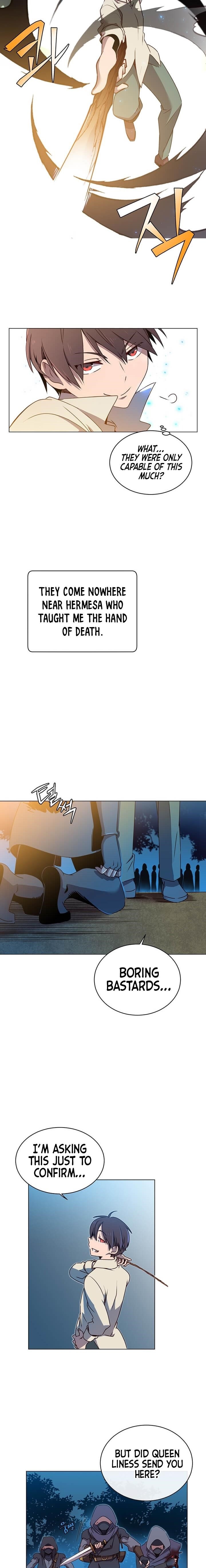 The Max Level Hero has Returned! Chapter 12 - Page 7 in English