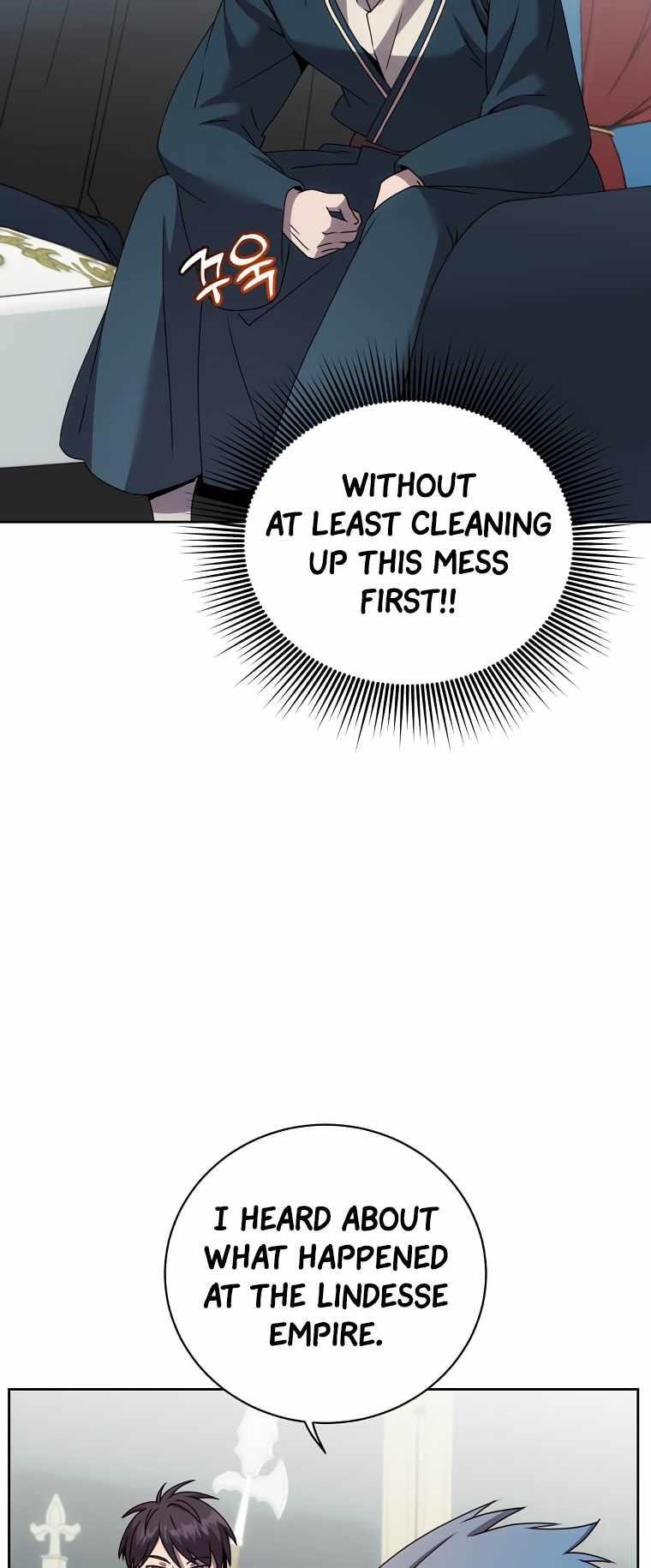 The Max Level Hero has Returned! Chapter 120 - Page 10 in English