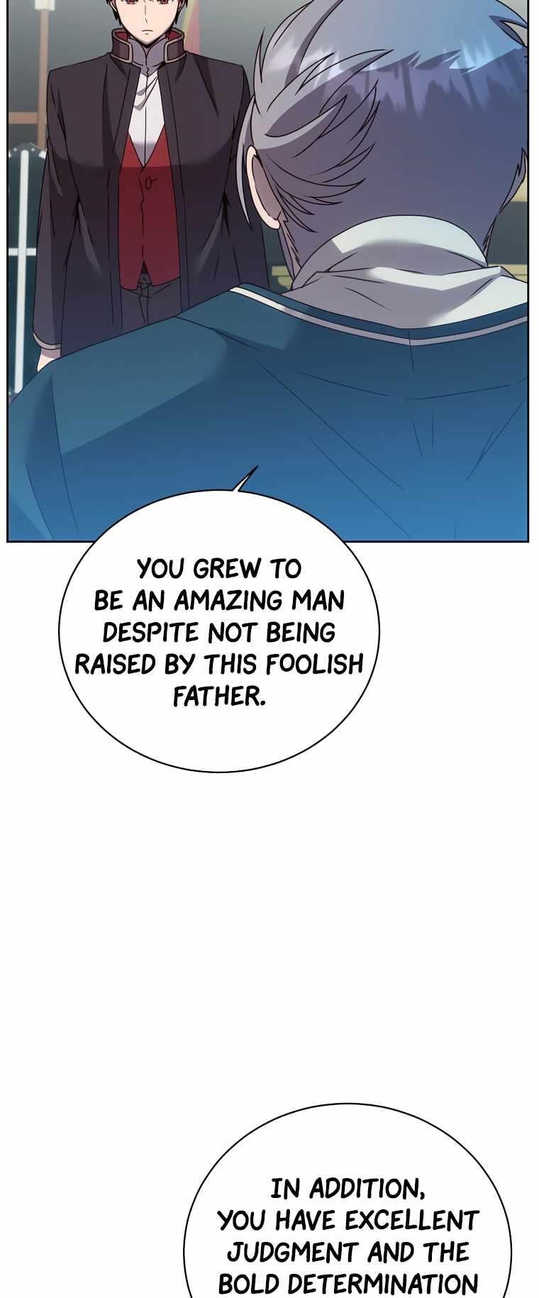 The Max Level Hero has Returned! Chapter 120 - Page 11 in English