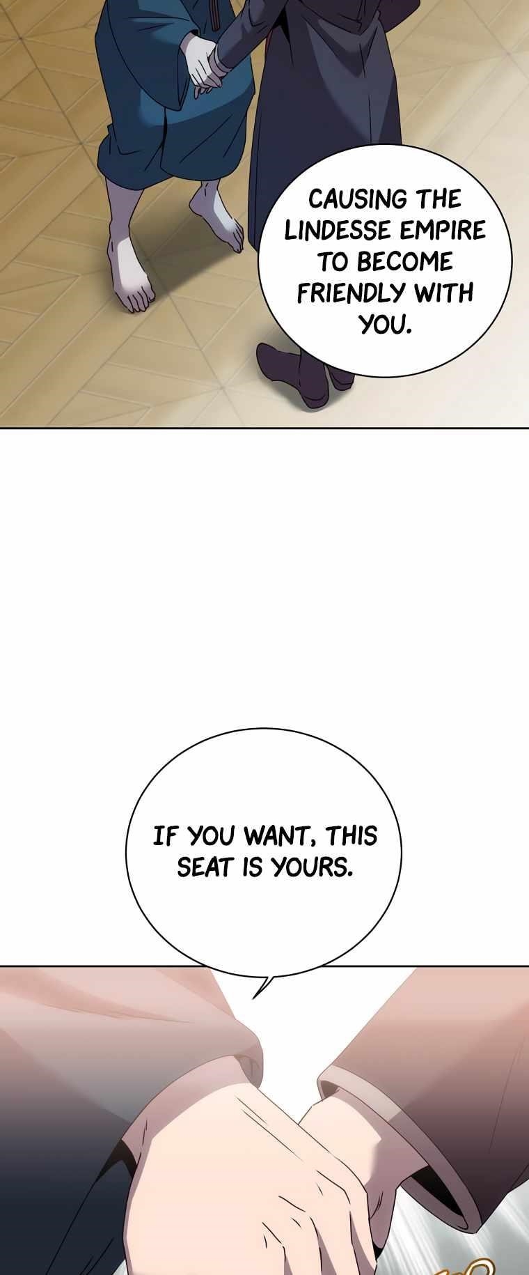 The Max Level Hero has Returned! Chapter 120 - Page 14 in English