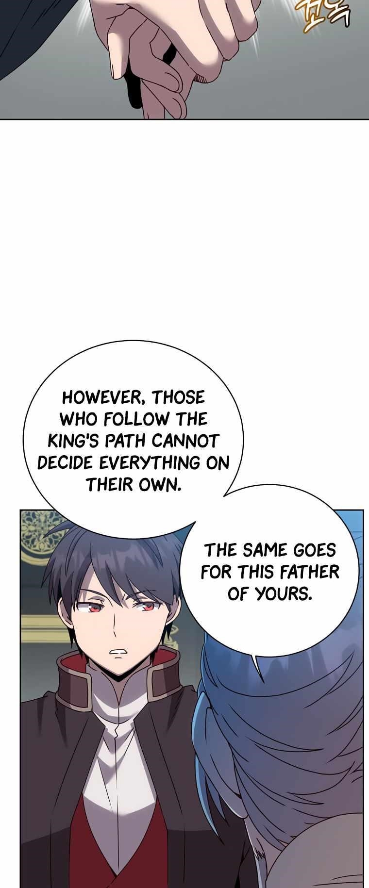 The Max Level Hero has Returned! Chapter 120 - Page 15 in English