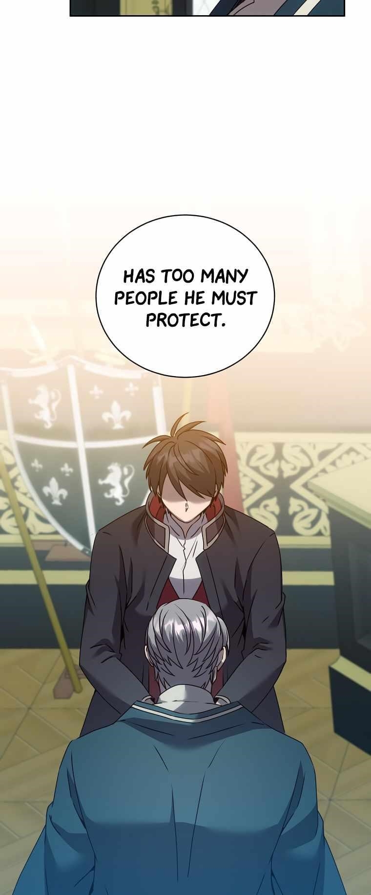 The Max Level Hero has Returned! Chapter 120 - Page 17 in English