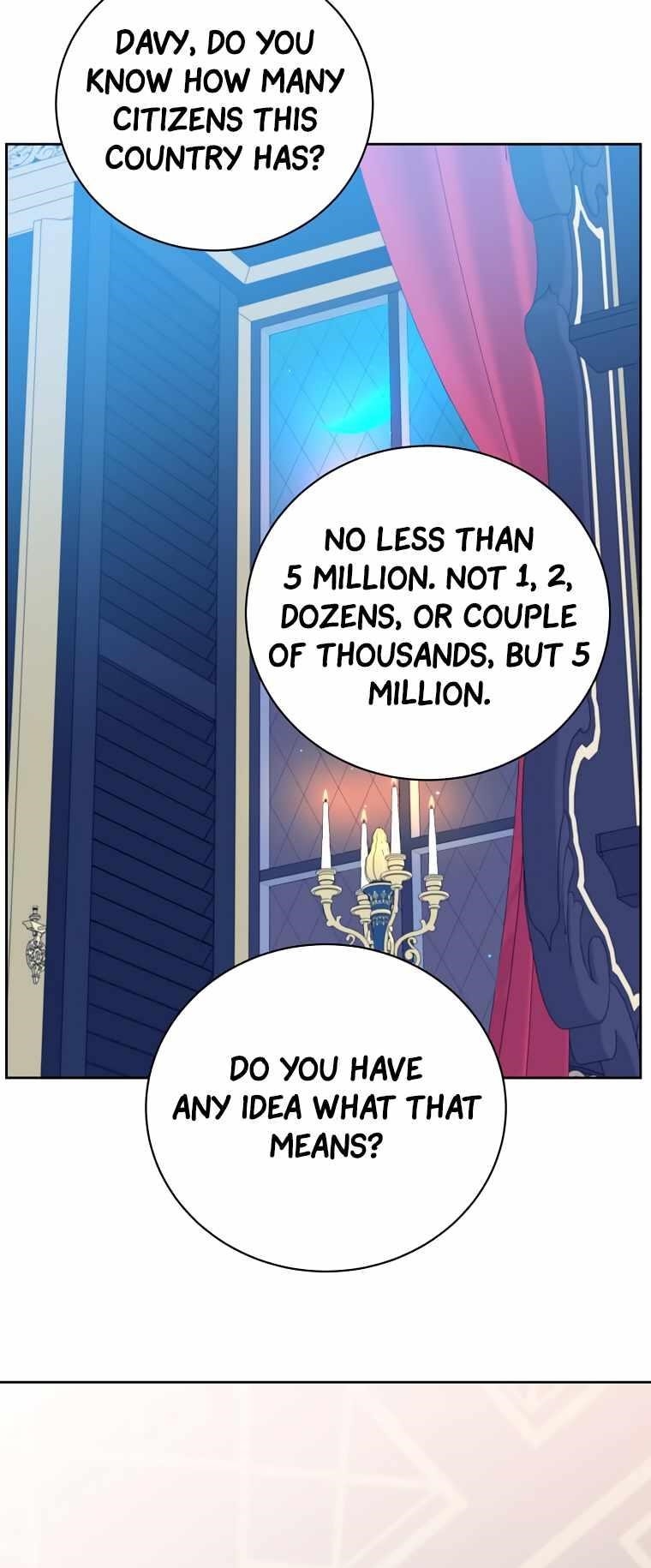 The Max Level Hero has Returned! Chapter 120 - Page 19 in English