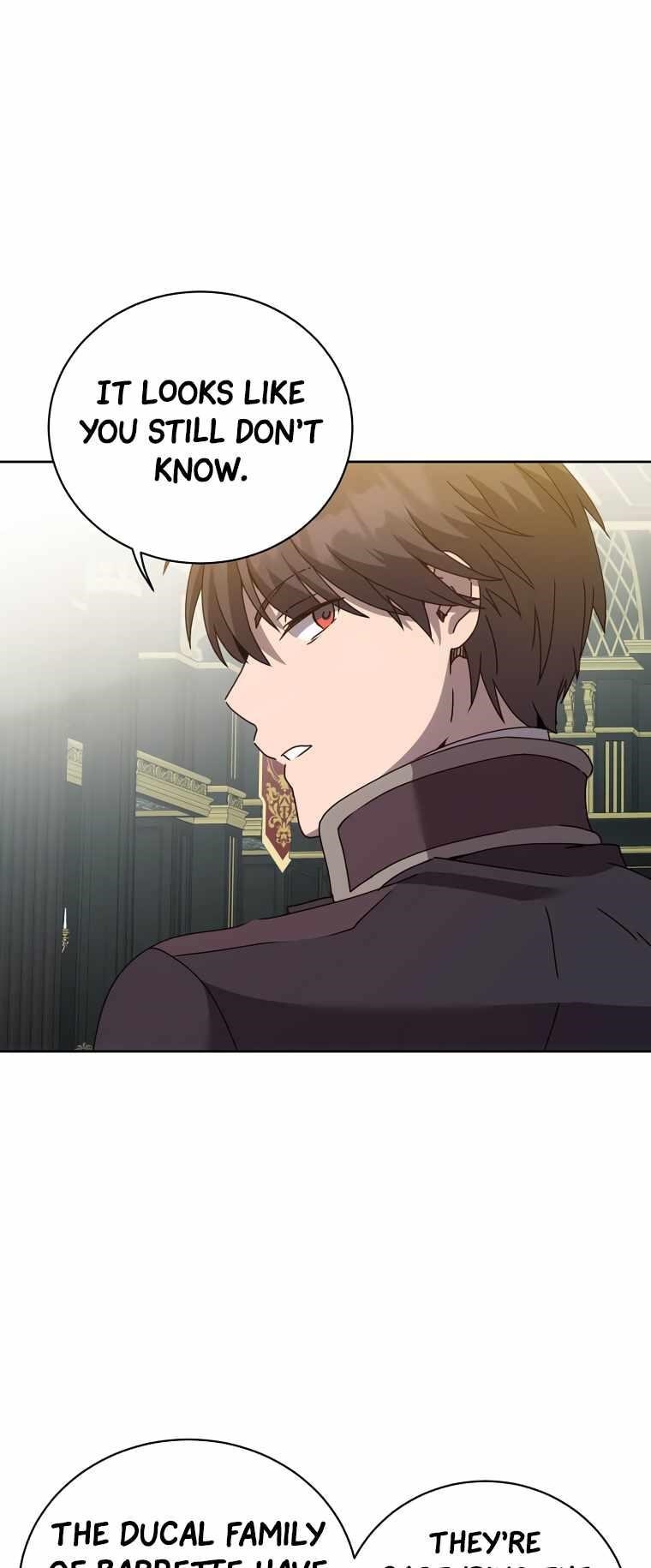 The Max Level Hero has Returned! Chapter 120 - Page 28 in English