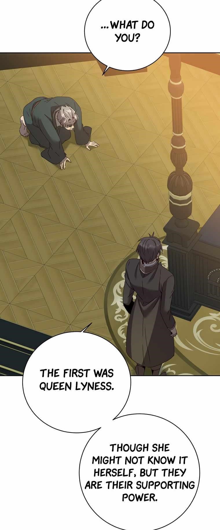 The Max Level Hero has Returned! Chapter 120 - Page 30 in English