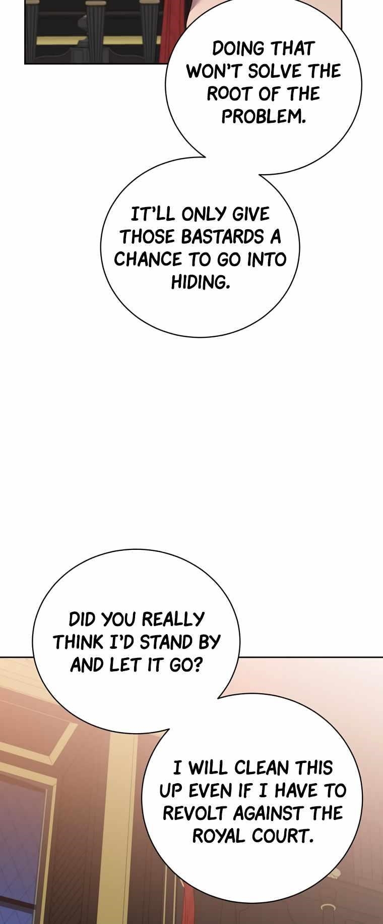 The Max Level Hero has Returned! Chapter 120 - Page 36 in English