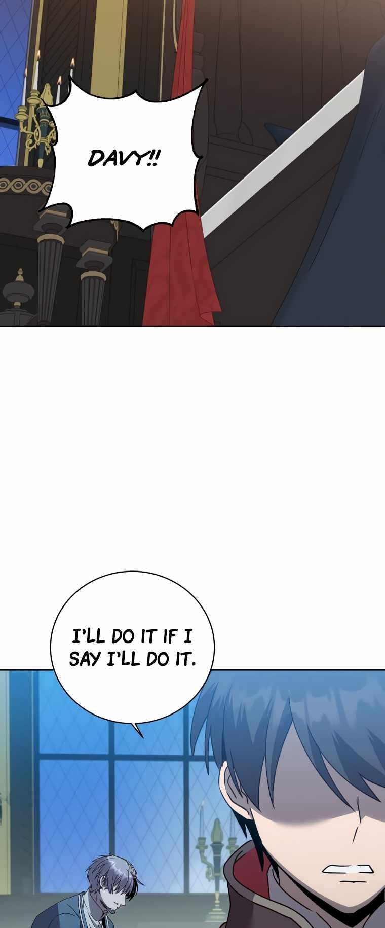 The Max Level Hero has Returned! Chapter 120 - Page 37 in English