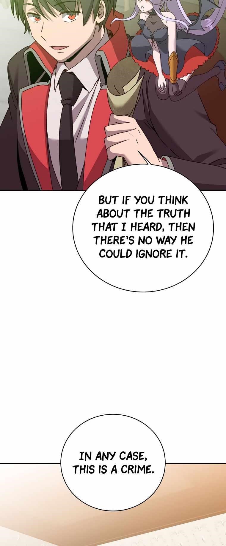 The Max Level Hero has Returned! Chapter 120 - Page 47 in English
