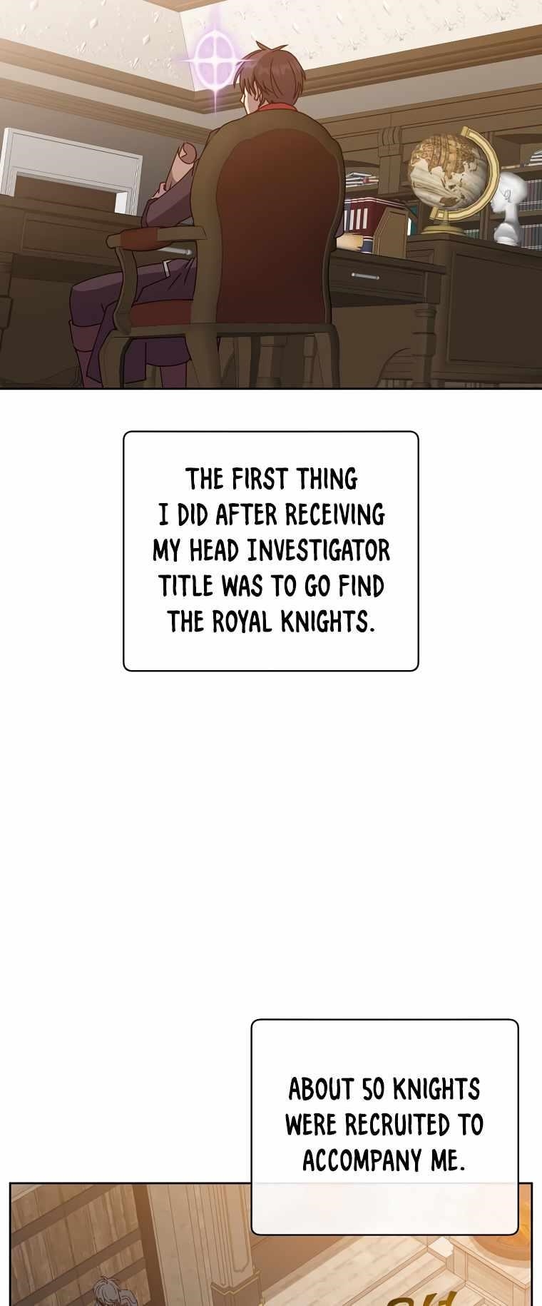 The Max Level Hero has Returned! Chapter 120 - Page 48 in English