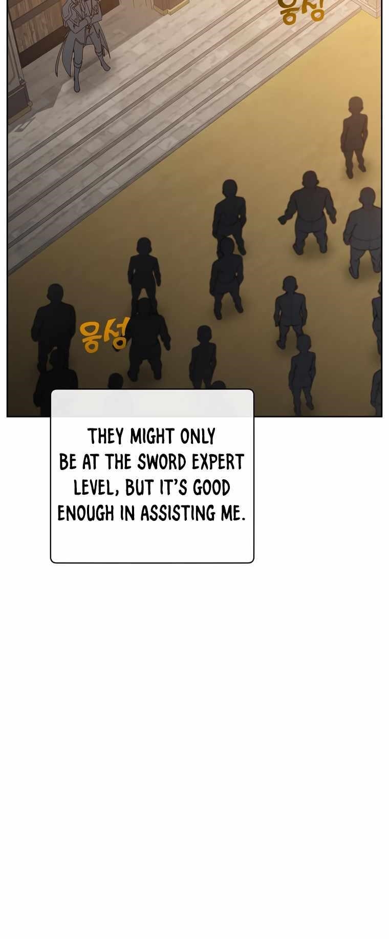 The Max Level Hero has Returned! Chapter 120 - Page 49 in English