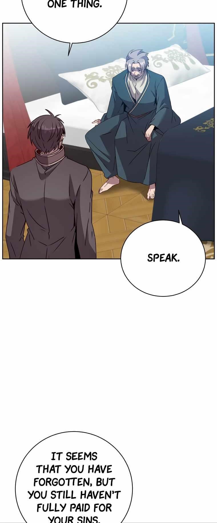 The Max Level Hero has Returned! Chapter 120 - Page 5 in English