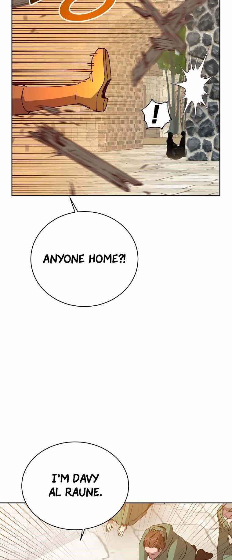 The Max Level Hero has Returned! Chapter 120 - Page 51 in English